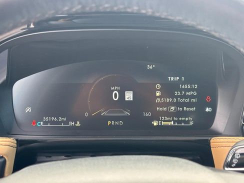 Certified 2022 Lincoln Corsair Reserve w/ Equipment Group 201A image 20