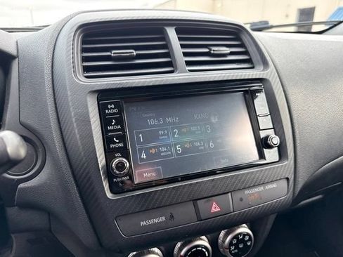 Used 2022 Mitsubishi Outlander Sport ES FWD image 21