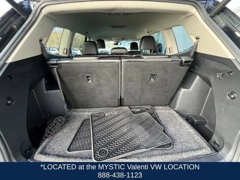 Used 2019 Volkswagen Atlas SE w/ Towing Package image 20