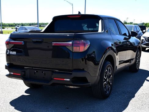 Used 2024 Hyundai Santa Cruz SEL FWD image 3