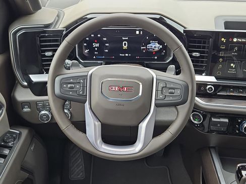 New 2026 GMC Sierra 1500 SLT w/ SLT Premium Plus Package AWD/4WD image 20