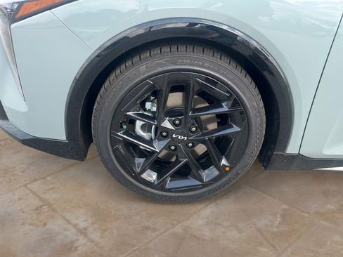 New 2026 Kia K4 GT-Line Turbo image 14
