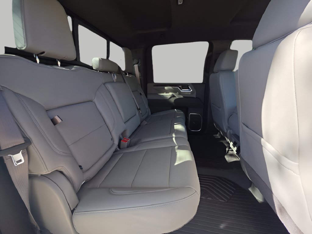 New 2026 Chevrolet Silverado 2500 LT w/ All Star Edition AWD/4WD image 10