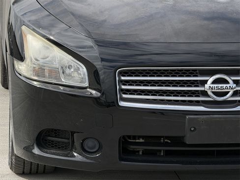 Used 2010 Nissan Maxima 3.5 S image 10