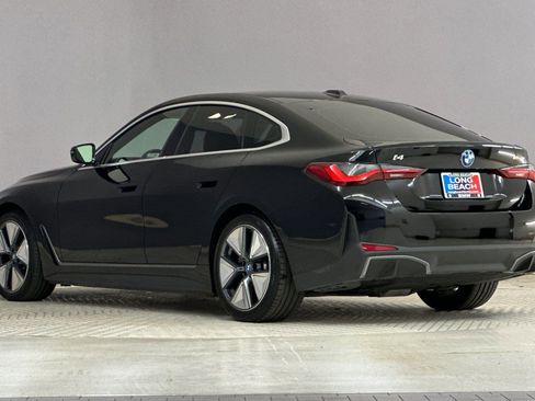 Used 2023 BMW i4 eDrive35 RWD image 3