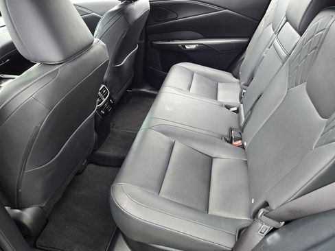 Used 2023 Lexus RX 350 Premium w/ Cold Area Package FWD image 28