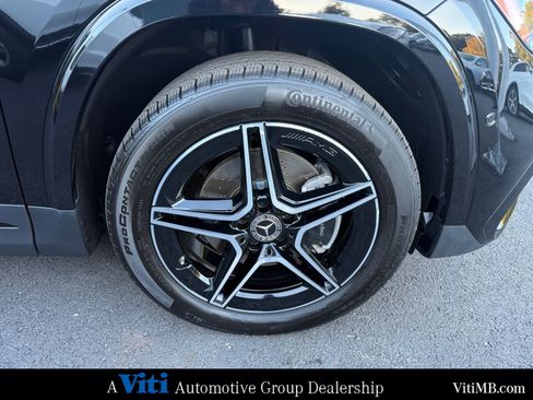 Certified 2025 Mercedes-Benz GLA 250 4MATIC image 15