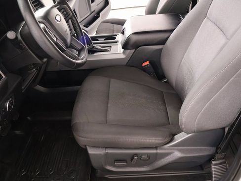 Used 2019 Ford F150 XLT w/ Equipment Group 302A Luxury image 13