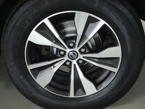 Used 2020 Nissan Murano S w/ Technology Package image 37