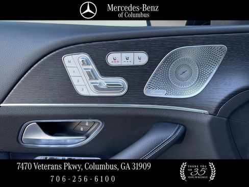 New 2026 Mercedes-Benz GLE 350 4MATIC image 20