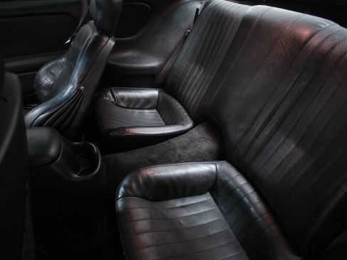 Used 2001 Pontiac Firebird Formula w/ Protection Group image 25