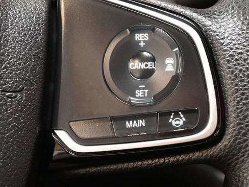 Used 2018 Honda Clarity Plug-In Hybrid image 15