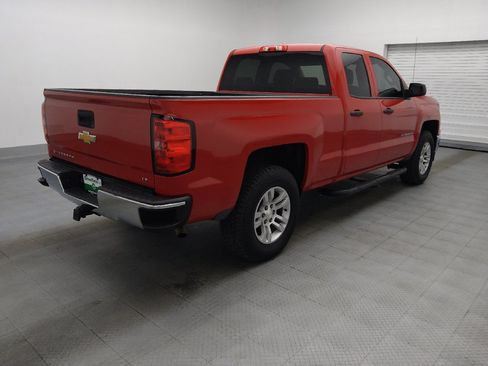 Used 2014 Chevrolet Silverado 1500 LT w/ All Star Edition RWD image 9