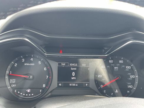 Used 2023 Chevrolet TrailBlazer ACTIV w/ Convenience Package image 20