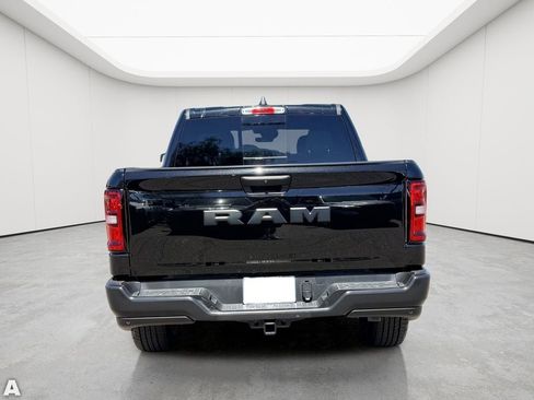 Used 2025 RAM 1500 Tradesman RWD image 5