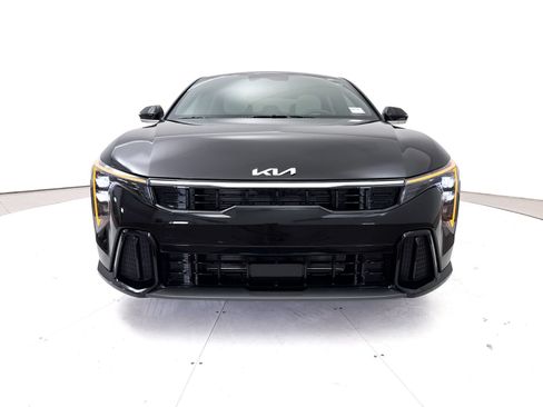 Certified 2025 Kia K4 EX w/ GT-Line Premium Package FWD image 15