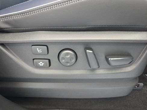 New 2026 INFINITI QX80 4WD image 11