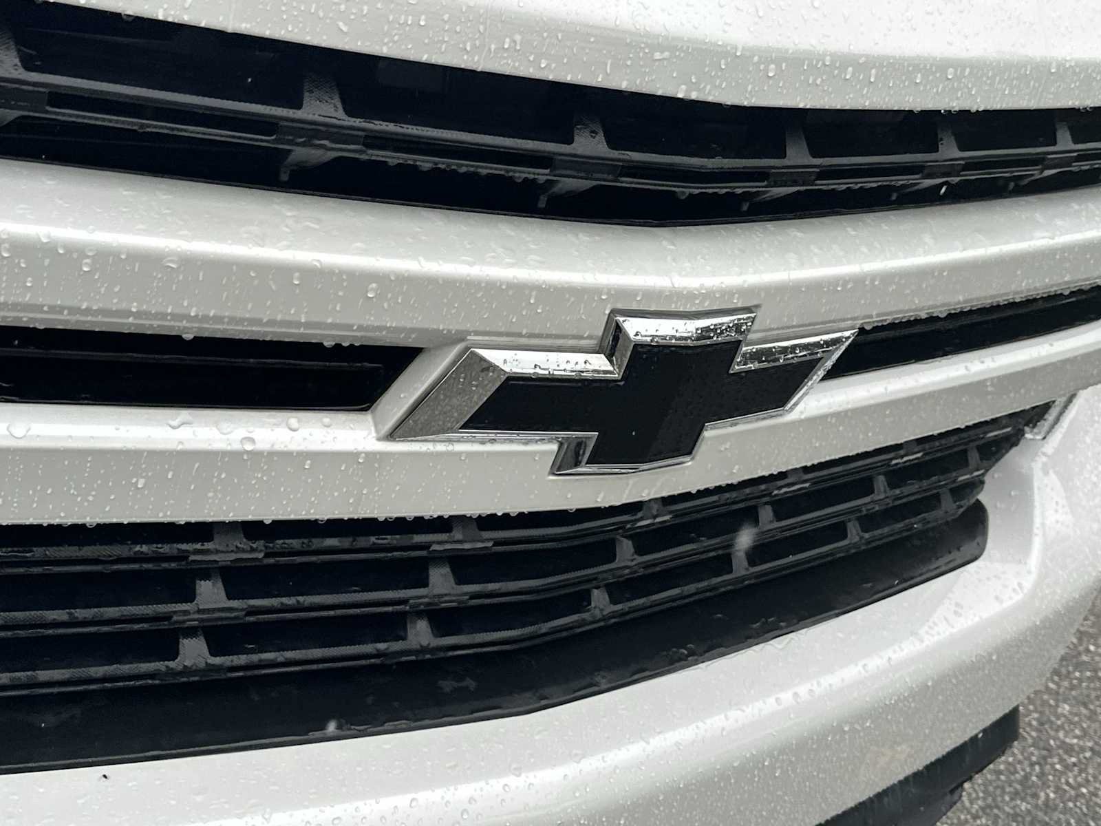 Certified 2022 Chevrolet Silverado 1500 RST AWD/4WD image 10