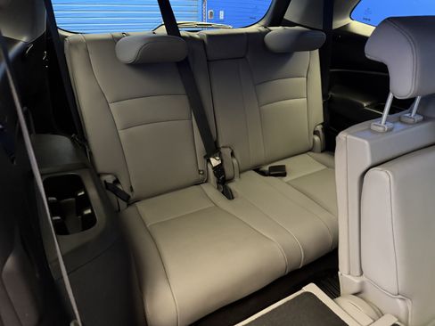 Used 2018 Honda Pilot EX-L image 29