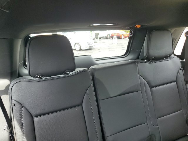 Used 2023 GMC Yukon Denali w/ Denali Reserve Package AWD/4WD image 26