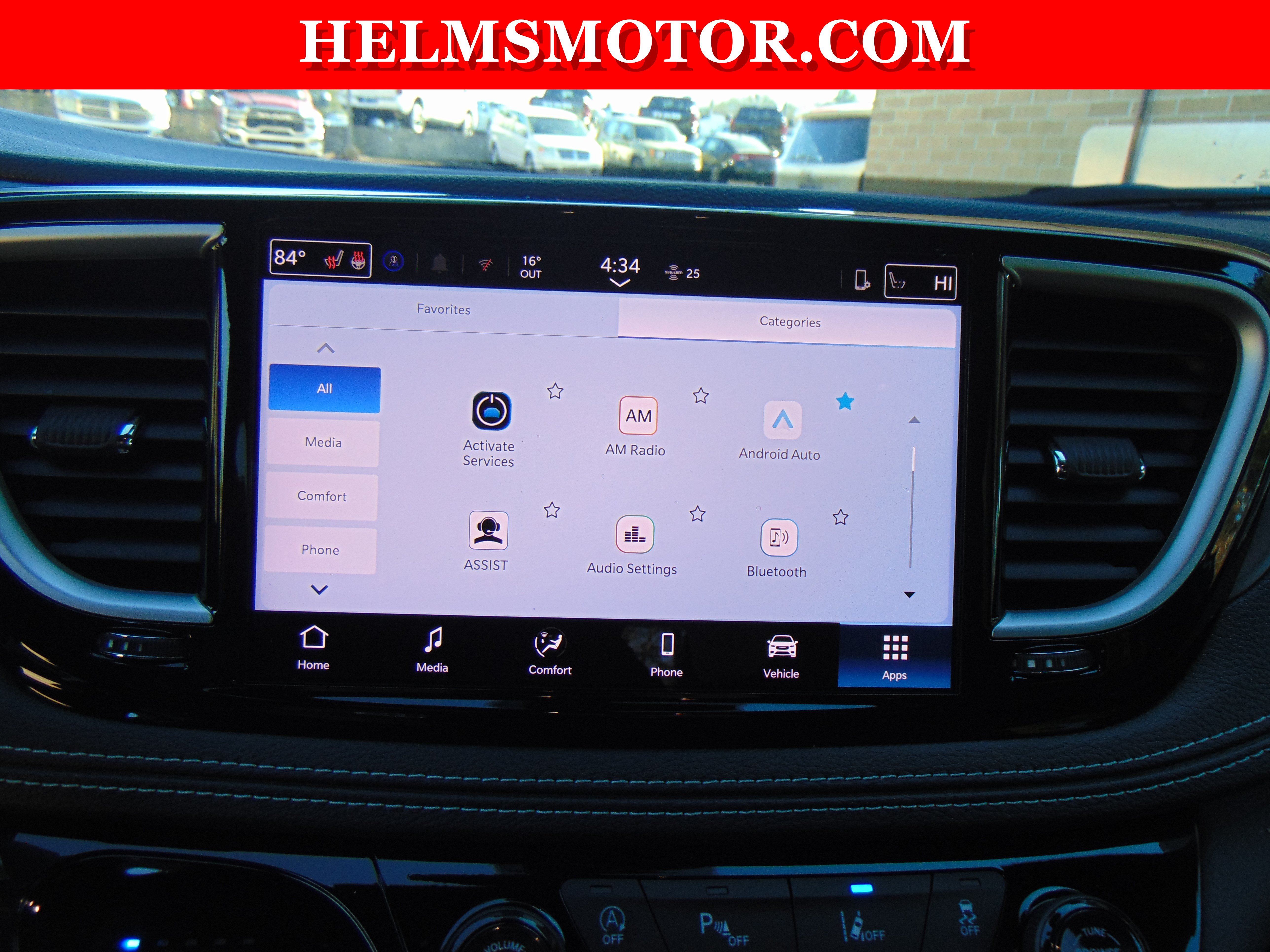 New 2026 Chrysler Pacifica Select FWD image 36