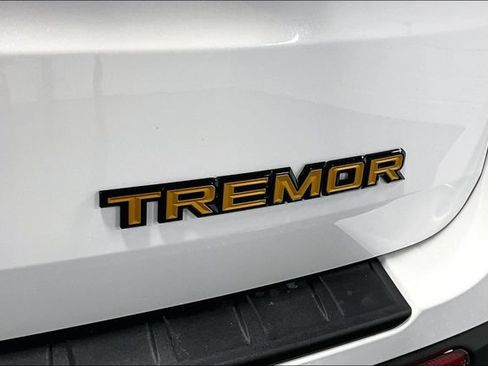 New 2026 Ford Explorer Tremor w/ Tremor Ultimate Package AWD/4WD image 10