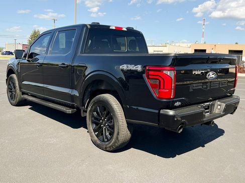 Used 2024 Ford F150 Lariat image 12