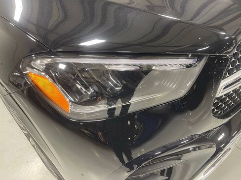 Used 2026 Mercedes-Benz GLE 350 4MATIC image 10