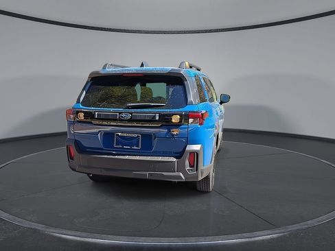 New 2026 Subaru Outback Wilderness AWD/4WD image 3