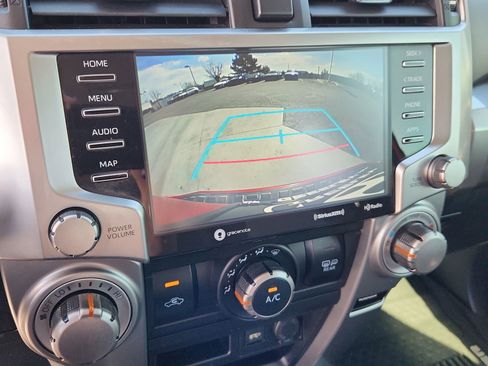 Used 2020 Toyota 4Runner SR5 Premium image 25