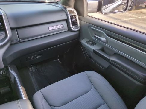 Used 2022 RAM 1500 Big Horn RWD image 16