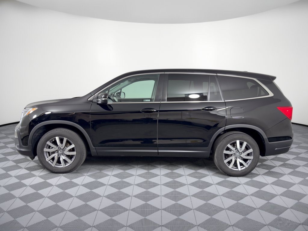 Used 2020 Honda Pilot EX-L image 2
