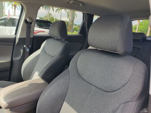 Used 2020 Hyundai Santa Fe SEL FWD image 14