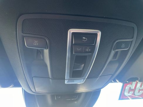 Used 2019 Mercedes-Benz GLS 450 4MATIC w/ Premium 1 Package image 17