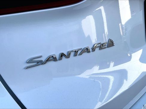 Used 2022 Hyundai Santa Fe SEL AWD/4WD image 30