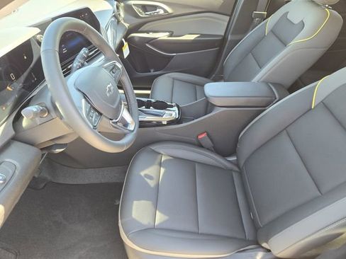 New 2026 Chevrolet Trax ACTIV image 10