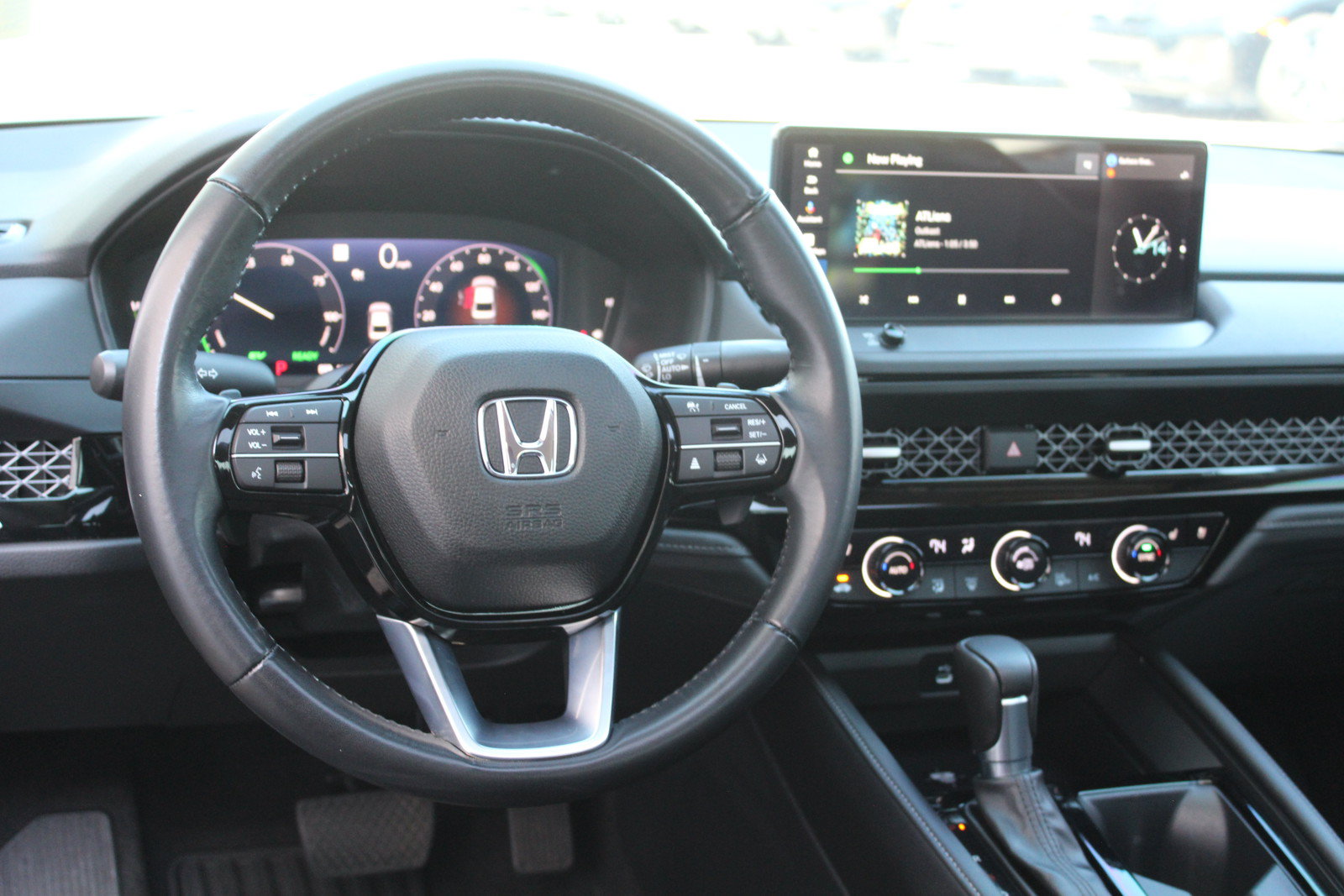Used 2024 Honda Accord Touring image 18