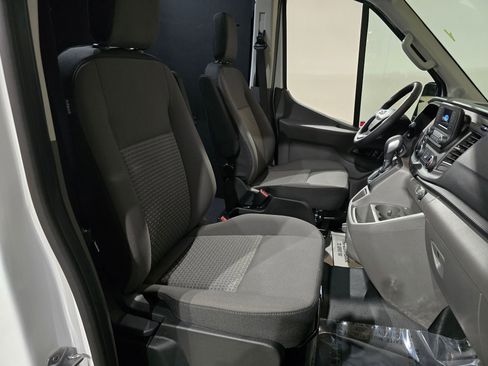 New 2025 Ford Transit 250 148 Medium Roof Extended AWD w/ Load Area Protection Package image 21