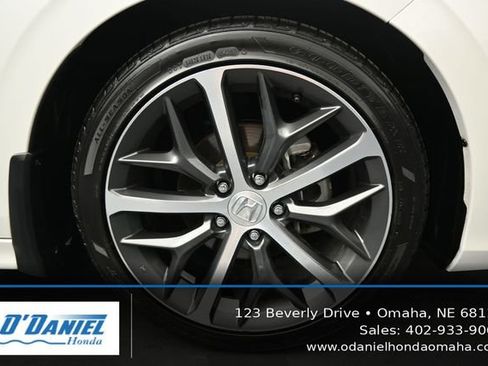 Used 2022 Honda Civic Touring image 43