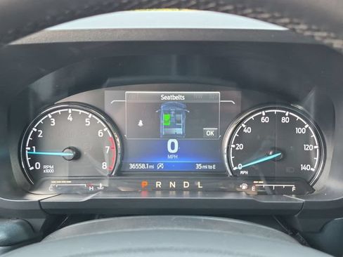 Used 2023 Ford Maverick XLT w/ Equipment Group 300A Standard AWD/4WD image 22