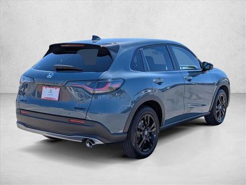 Used 2026 Honda HR-V Sport image 5