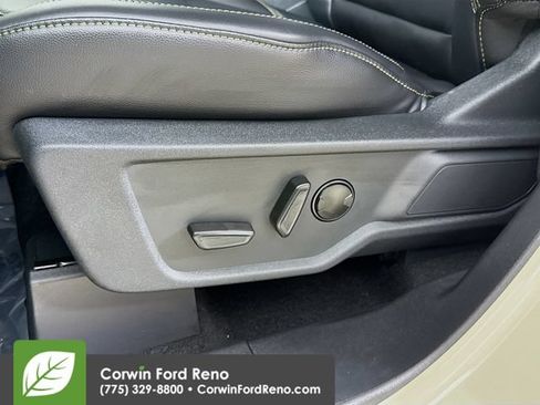 New 2026 Ford Bronco Badlands AWD/4WD image 22