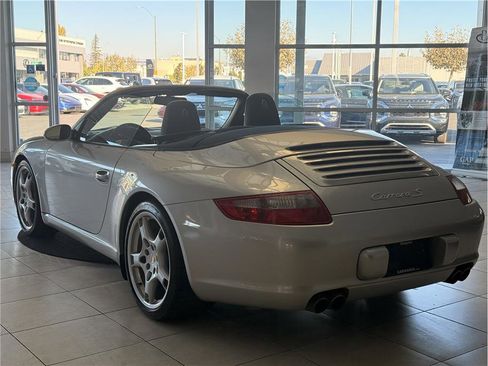 Used 2006 Porsche 911 Carrera S image 10