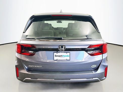 New 2026 Honda Odyssey EX-L image 6