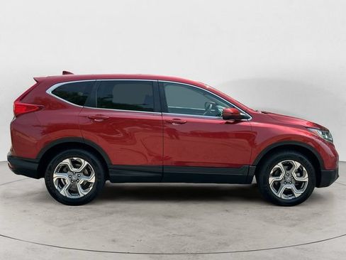 Used 2017 Honda CR-V EX image 4
