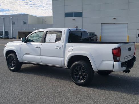 Used 2023 Toyota Tacoma SR5 image 15