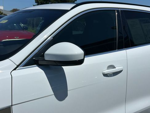 Used 2020 Jaguar F-PACE Prestige AWD/4WD image 10