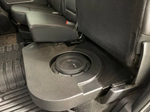 Used 2016 RAM 1500 Sport w/ Black Ram 1500 Sport Group AWD/4WD image 37