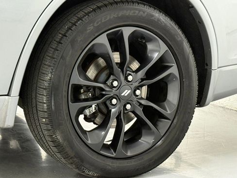 Used 2021 Dodge Durango R/T w/ Technology Group image 49