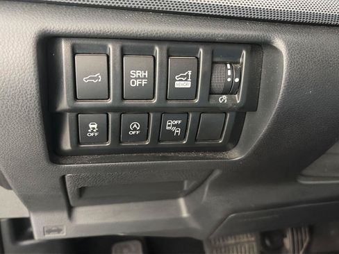 Used 2021 Subaru Forester Limited w/ Popular Package #3 AWD/4WD image 15